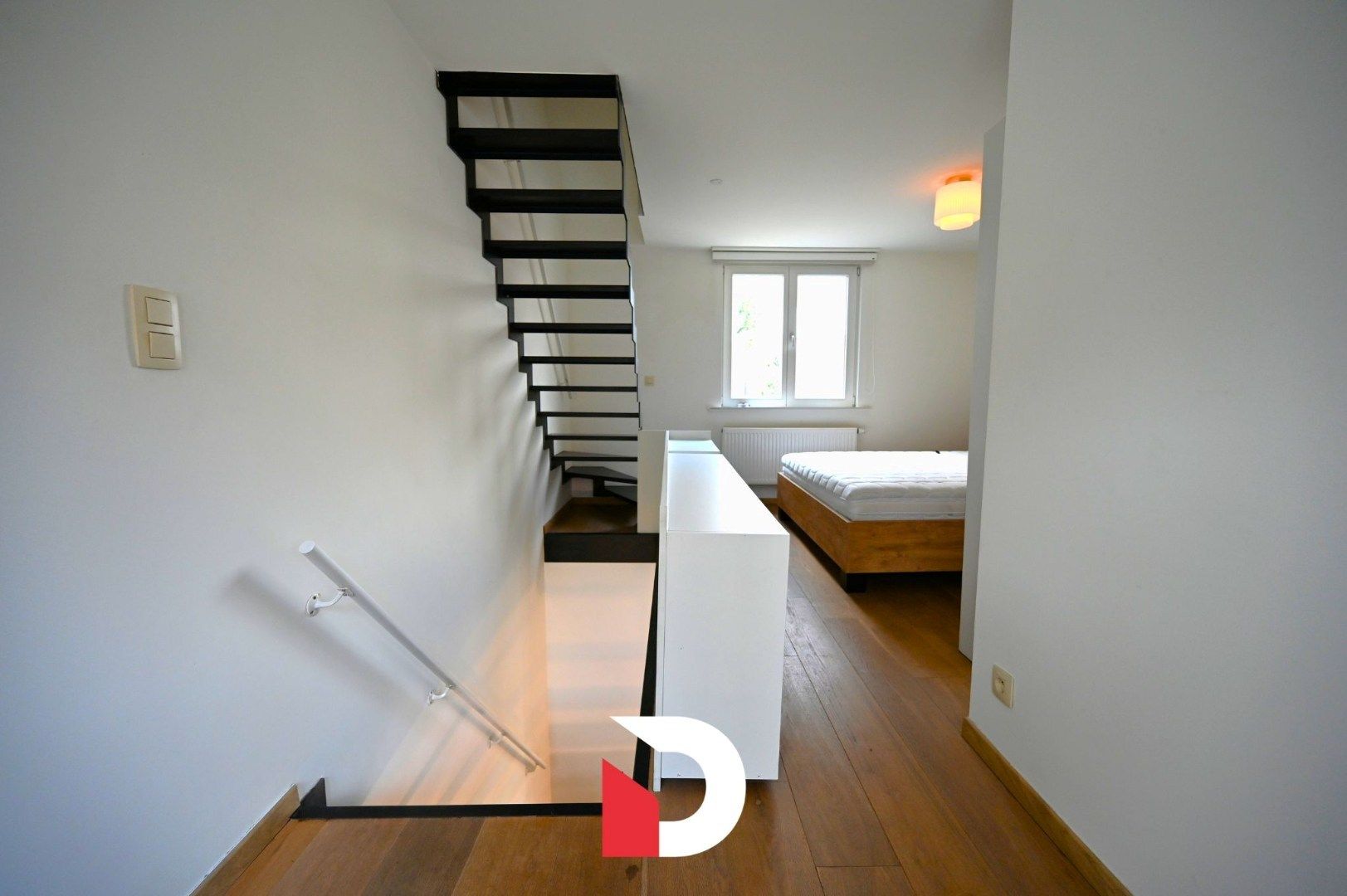 Charmante instapklare stadswoning in centrum Brugge foto 6