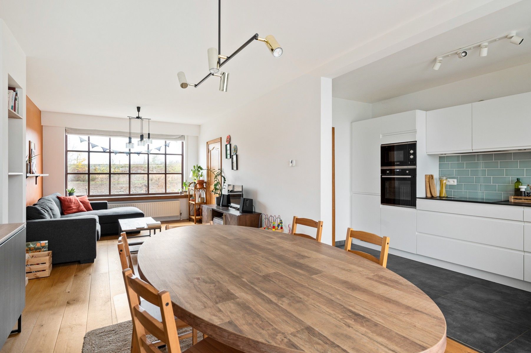 Charmante woning op uitstekende ligging foto 5