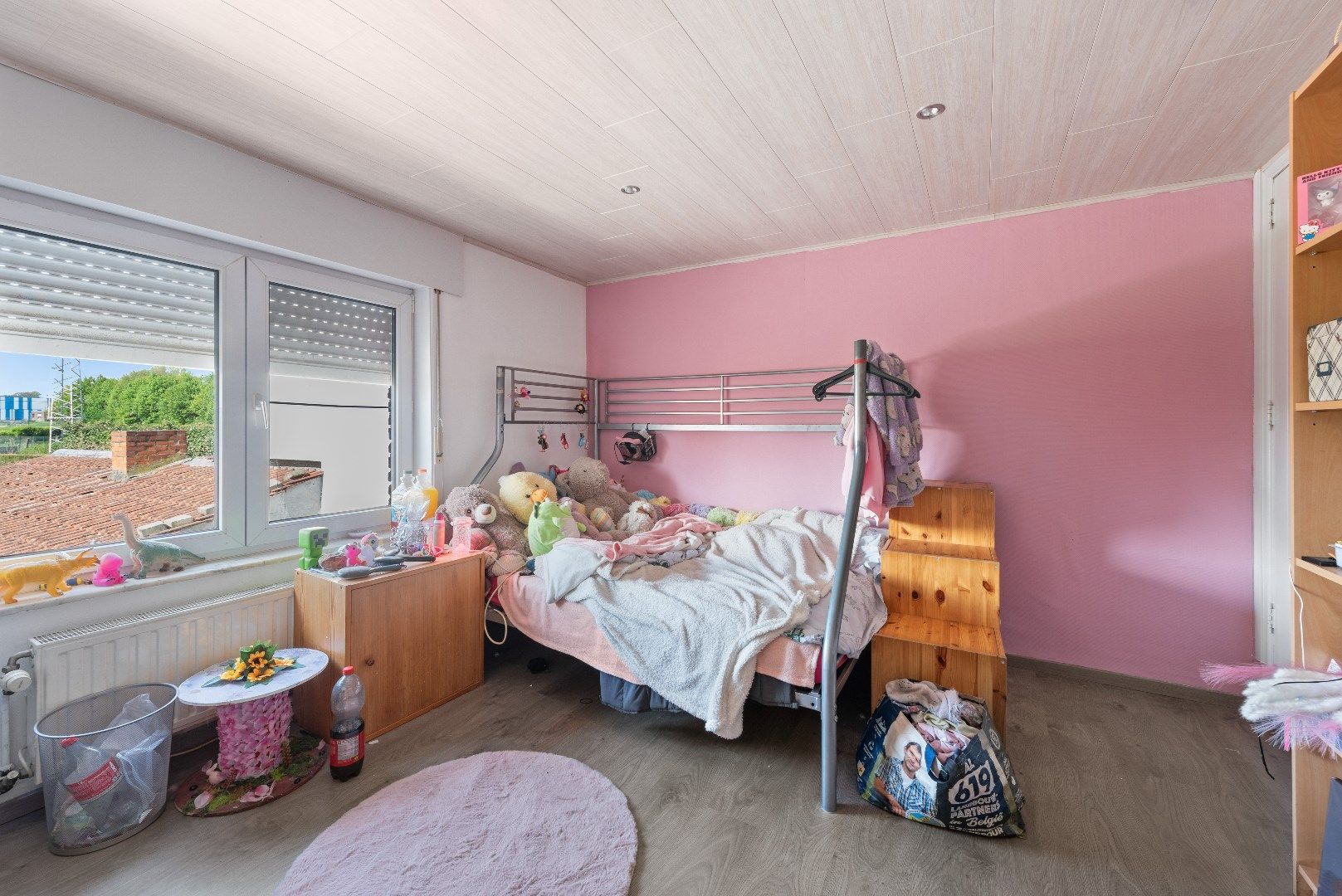 Open house op zaterdag 14/6 tussen 15.30-17u foto 17