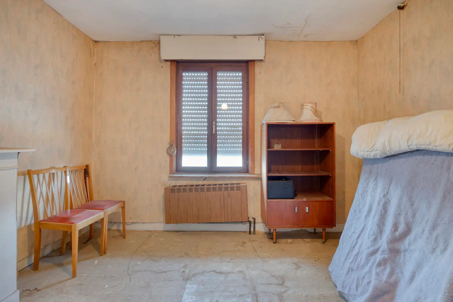 Te renoveren gesloten bebouwing met 3 slaapkamers in Puurs  foto 19