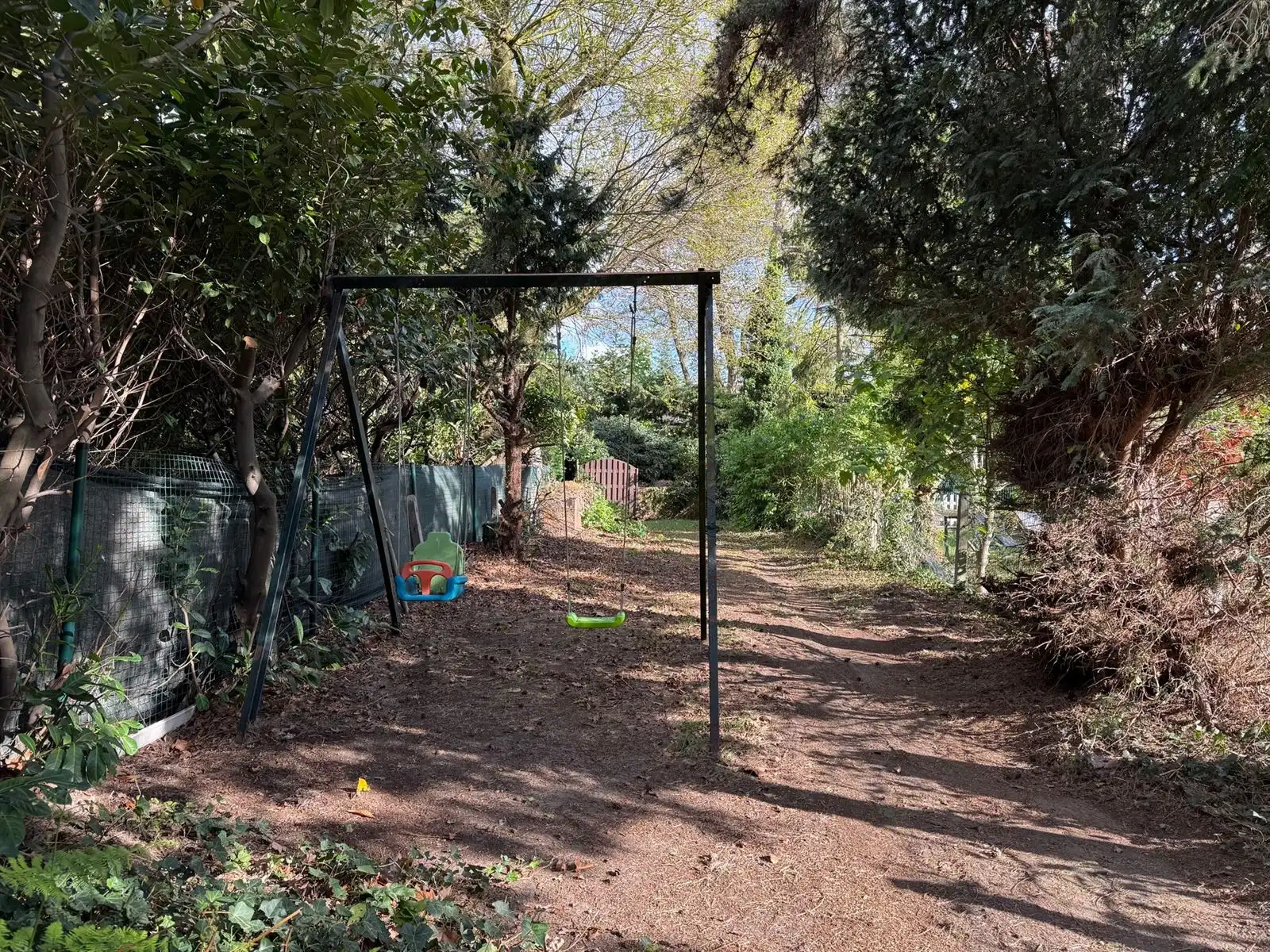 Charmante woning foto 17