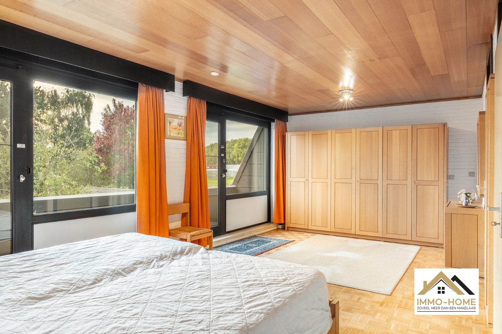 Ruime vrijstaande woning op topligging!  foto 16