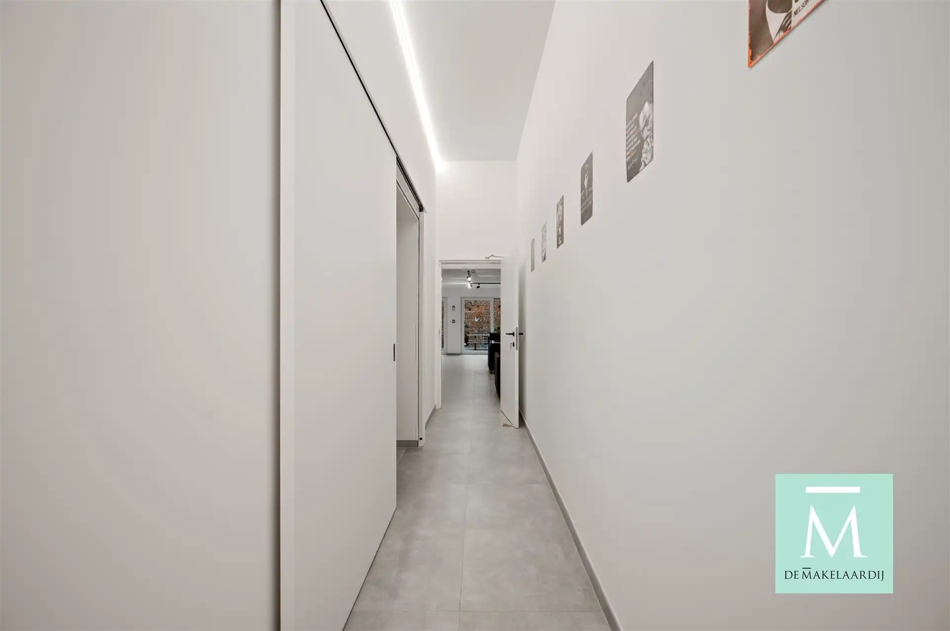 Volledig gerenoveerde studentenhuisvesting op een toplocatie in Mechelen foto 5