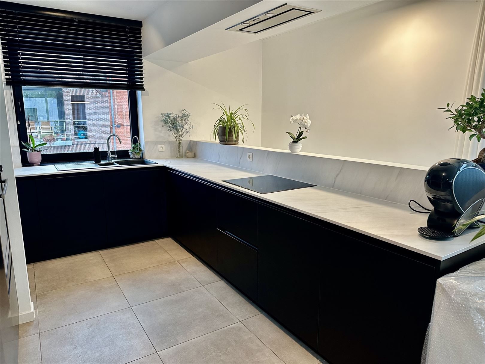 Stijlvol appartement op wandelafstand van het centrum foto 2