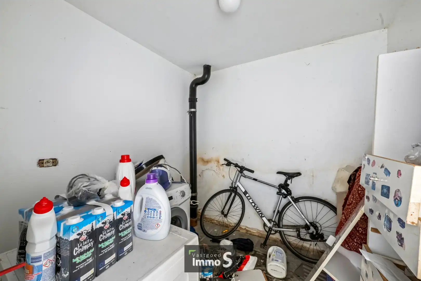 Instapklaar appartement te Oostende foto 12