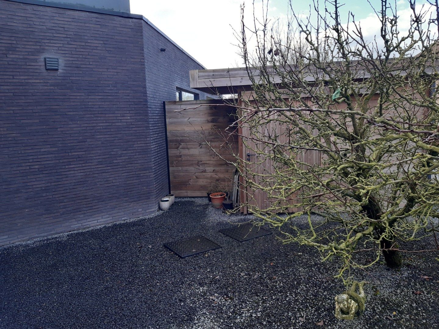 Landelijk gelegen bungalow. foto 31