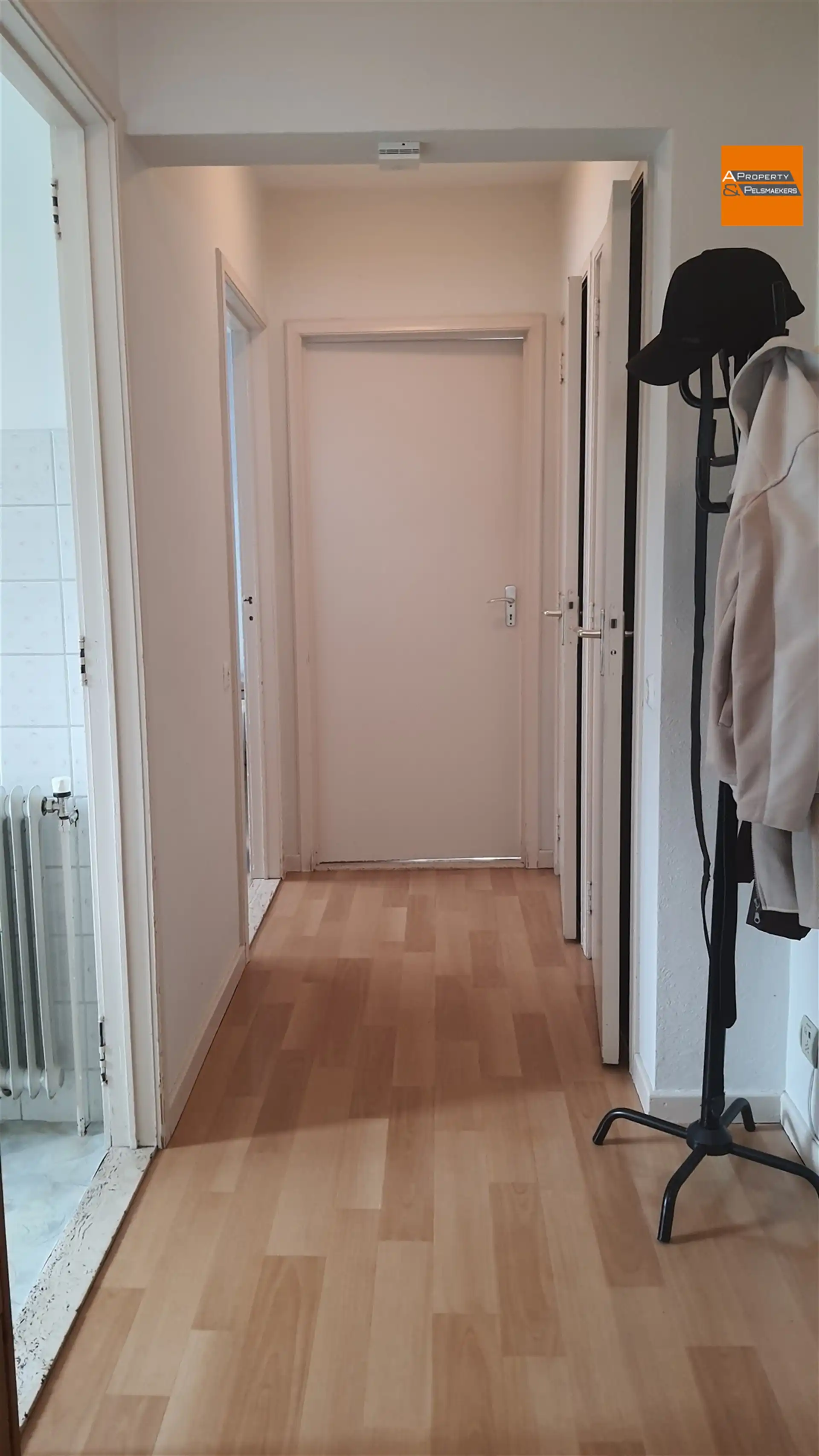 bod aanvaard Appartement 2 slaapkamers centrum Kortenberg foto 3