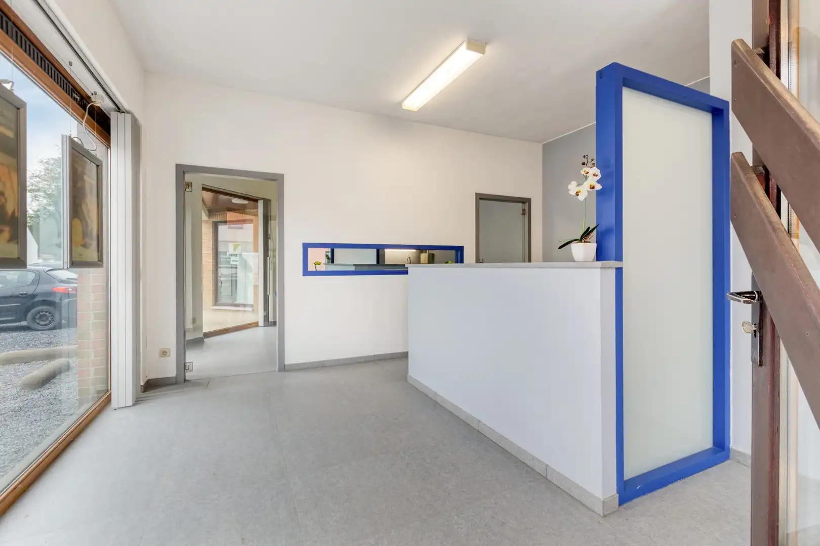 Handelspand te Landwaartslaan 30, 3600 Genk foto 4
