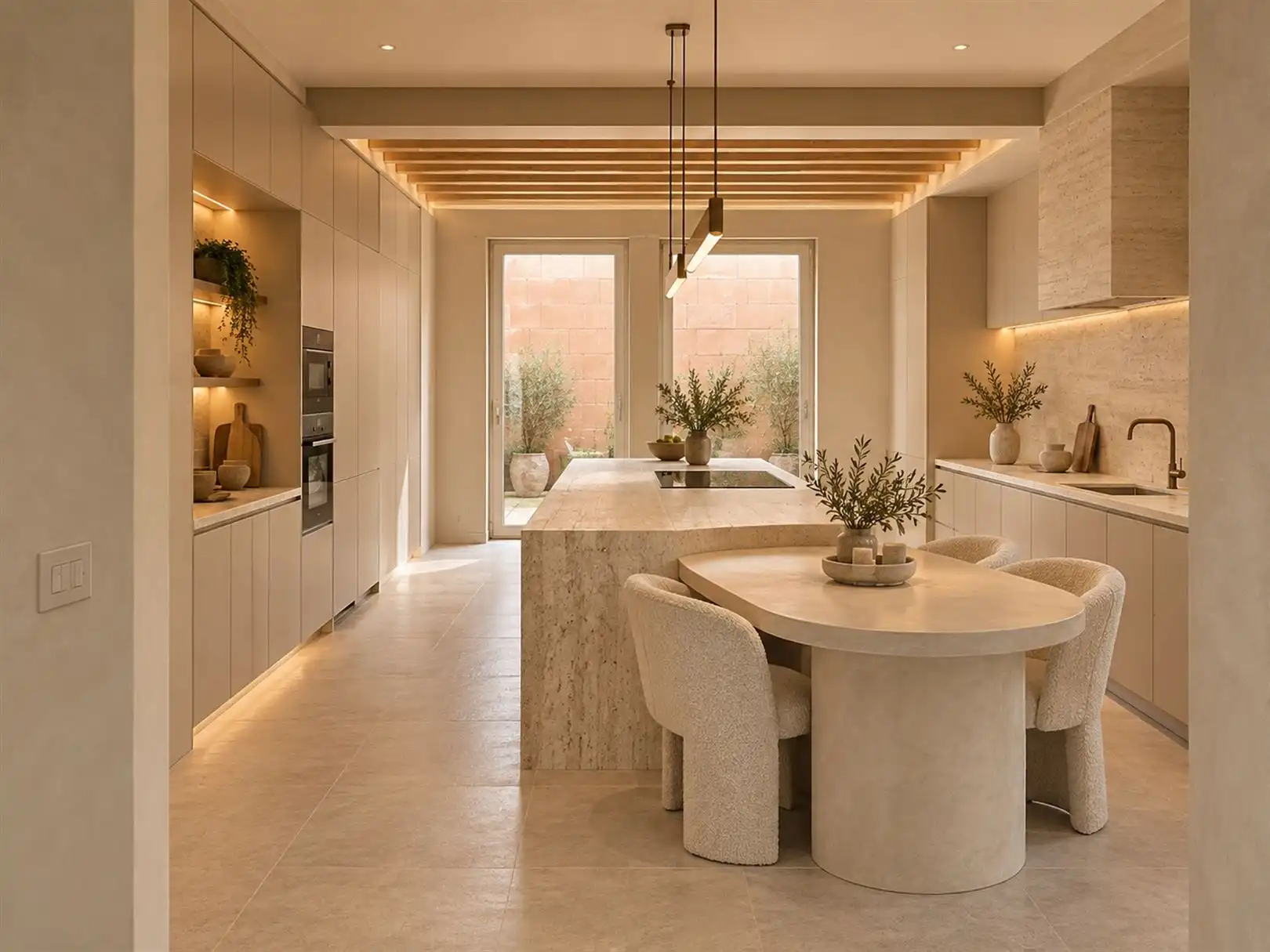 Welke handige Harry ziet het helemaal zitten om deze woning verder af te werken en volledig naar eigen smaak in te richten? foto 6