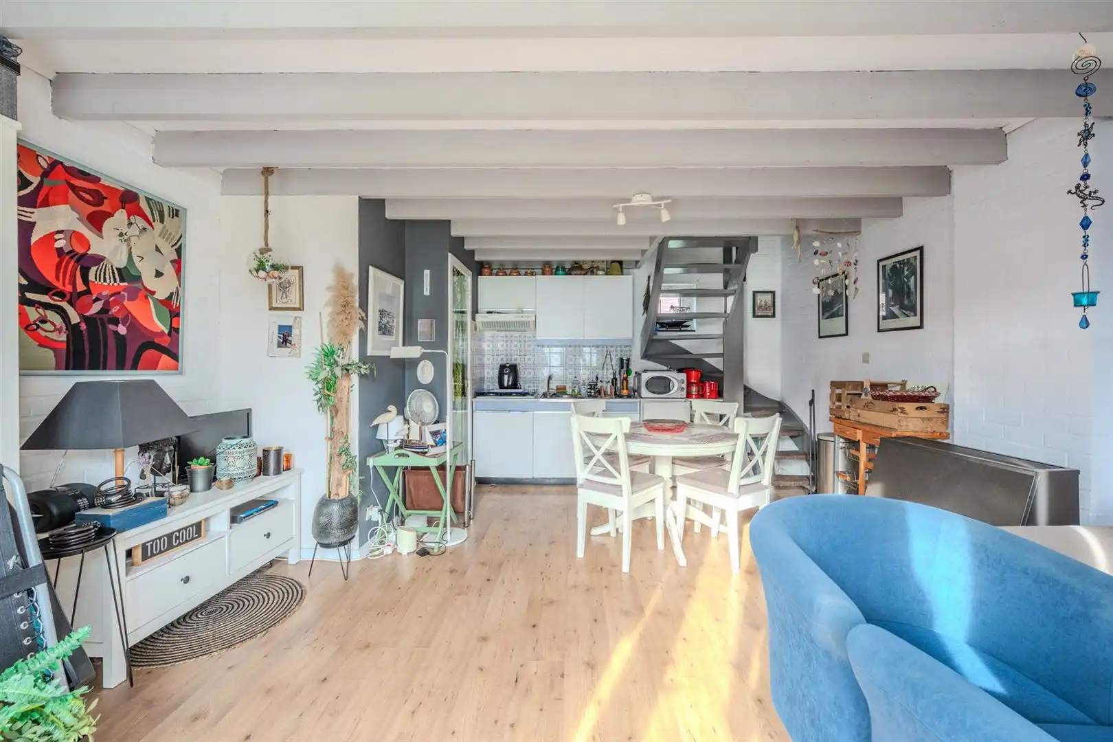 vakantiewoning foto 6