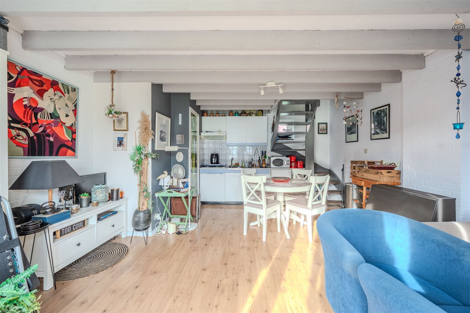 vakantiewoning foto 6