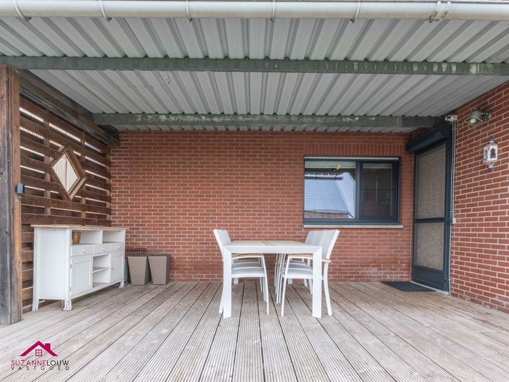 Vrijstaande, instapklare splitlevel woning foto 7