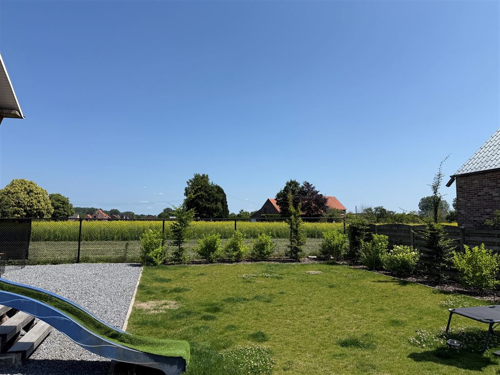 Vrijstaande, instapklare splitlevel woning foto 7