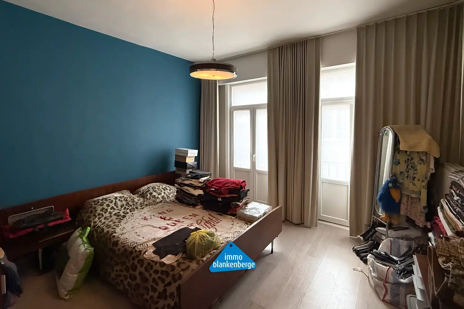Charmante en instapklare woning op toplocatie nabij centrum, strand en zee foto 13