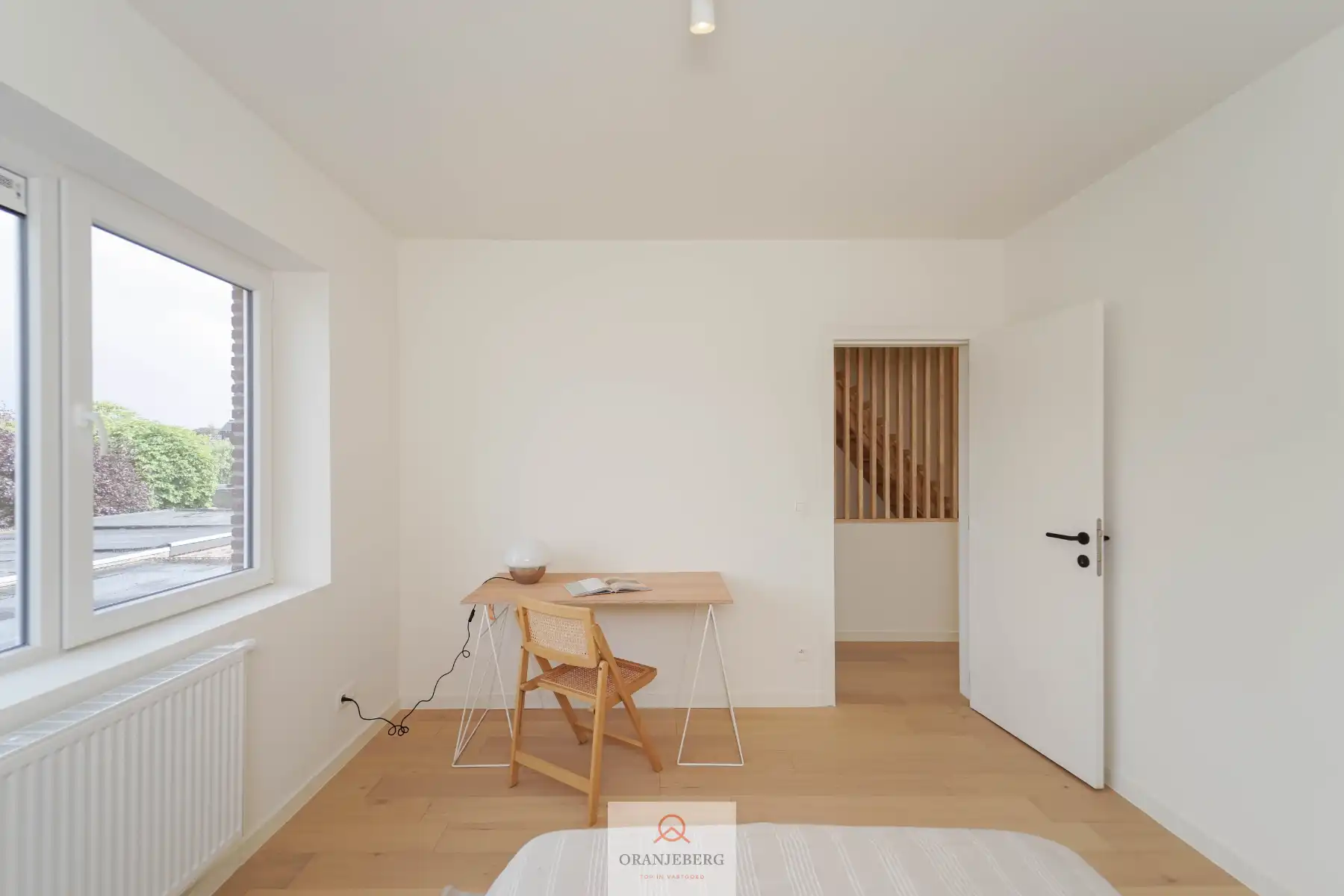 Woning met tuin in een rustige, groene buurt op slechts 4 km van Gent-centrum! foto 18