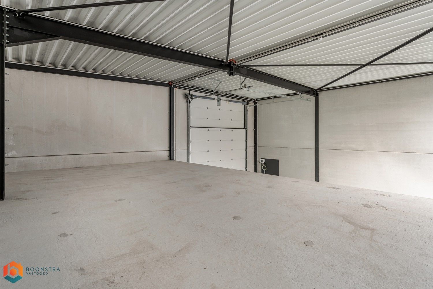 Nieuwbouw KMO-unit (303 m²) op top locatie in Mechelen foto 11