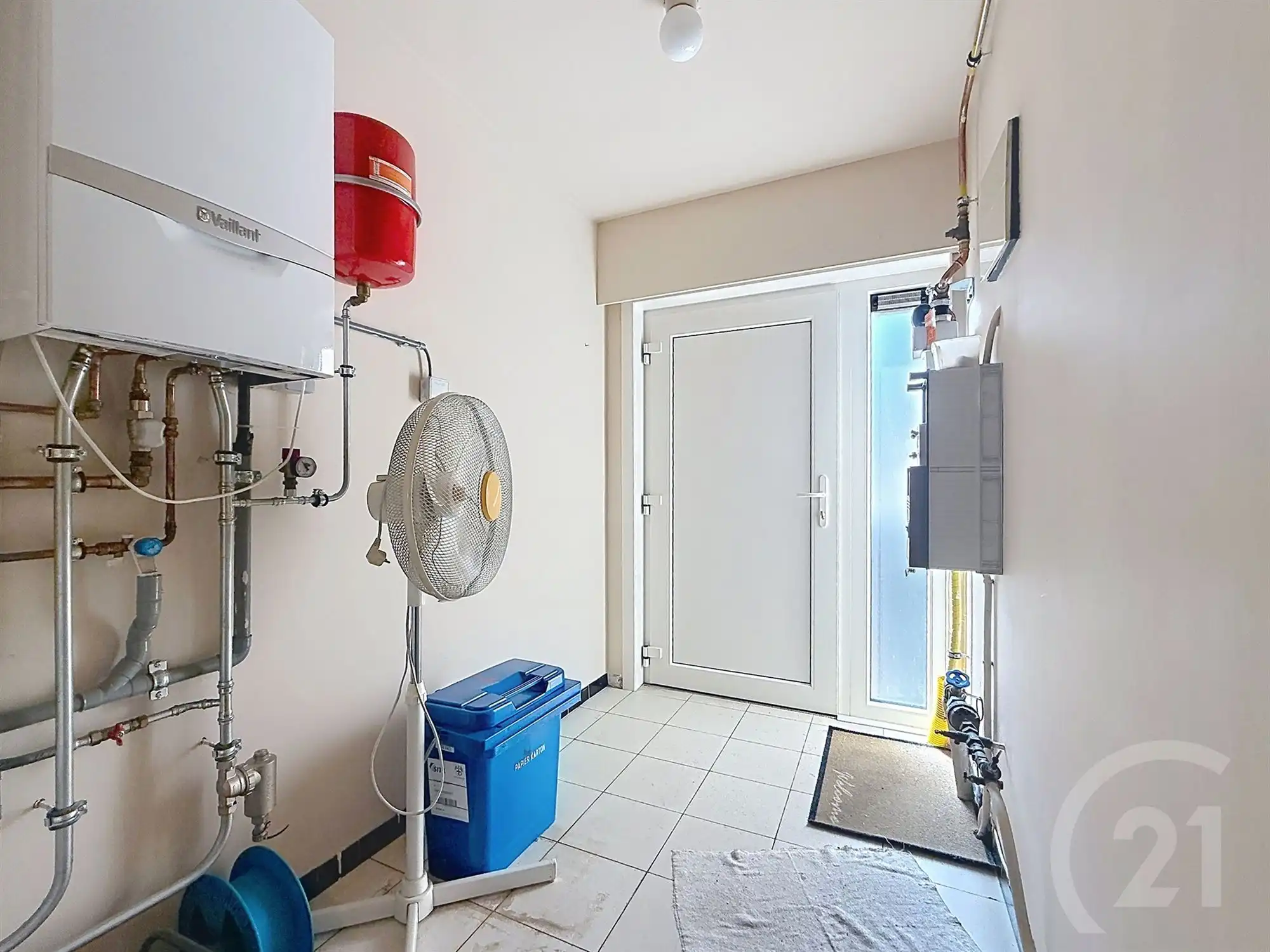 Gezellig woning nabij het centrum van Aarschot foto 13