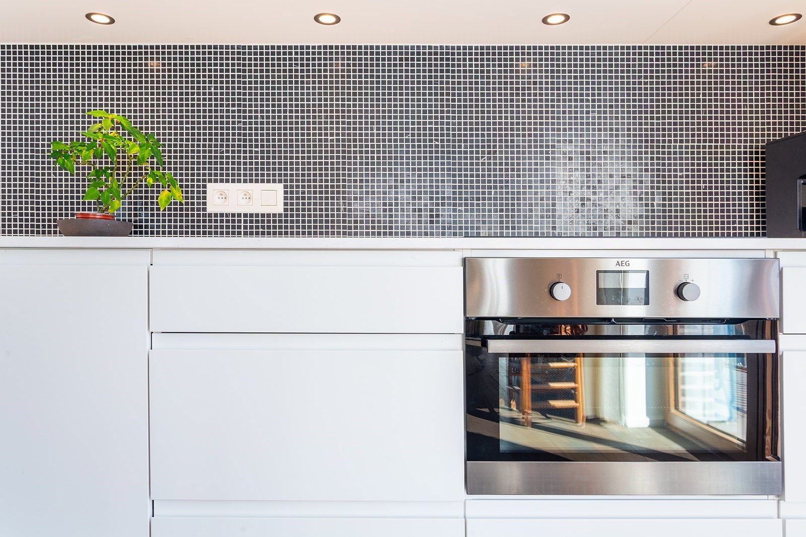 Luxe nieuwbouw in Park van Eden foto 8