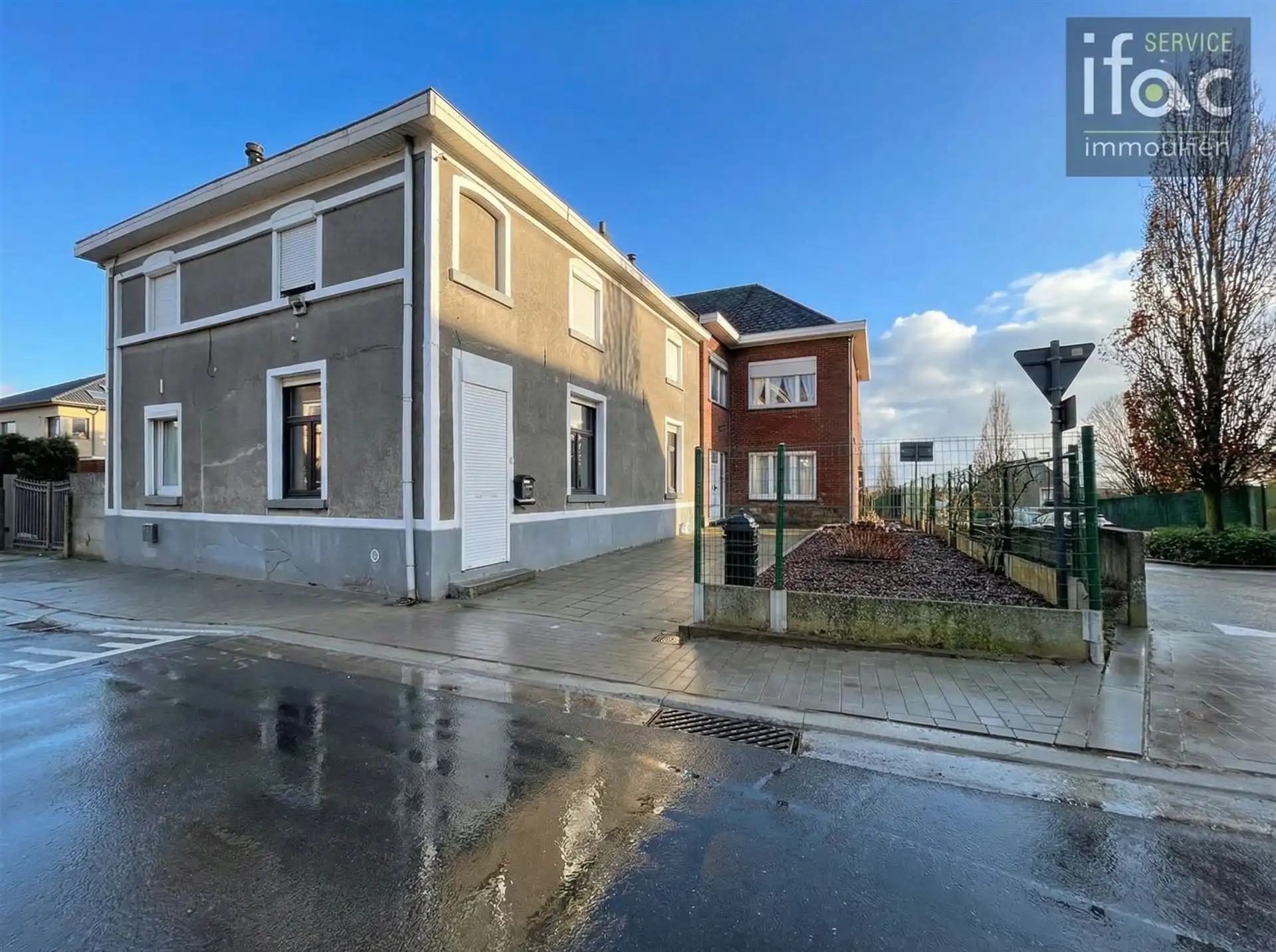 Renovatie opportuniteit in het centrum van Duisburg foto 2