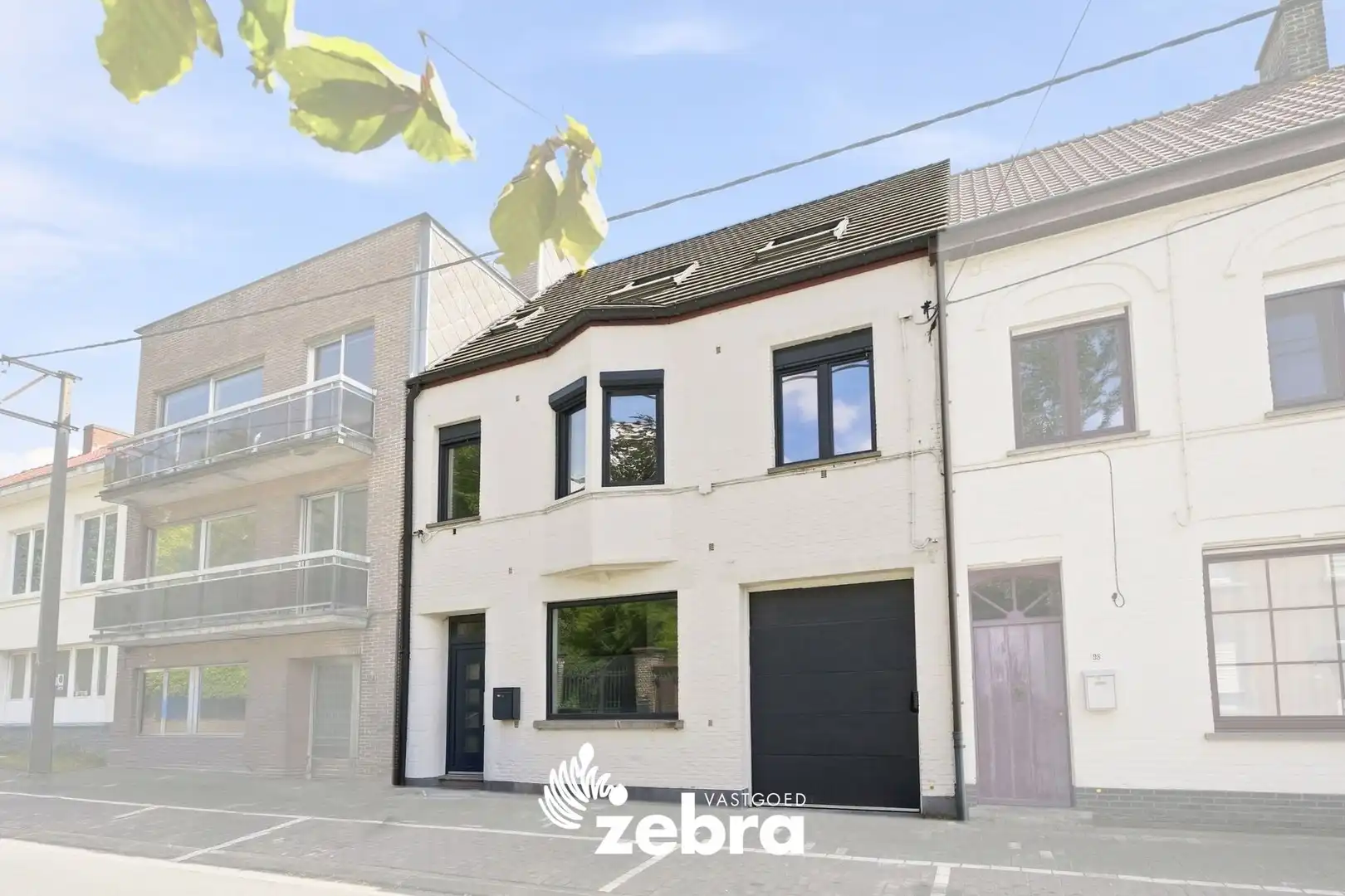 Gezinswoning met 5 slaapkamers te Roeselare! foto 17