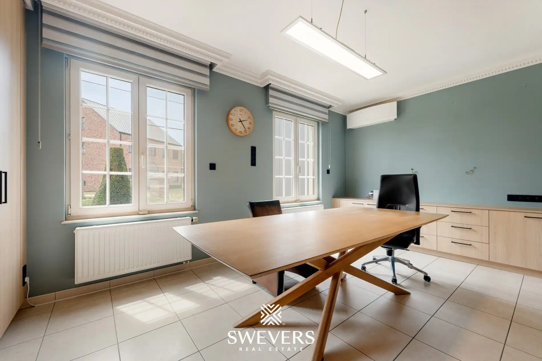 Ruime en instapklare villa met 5 slaapkamers op een perceel van 22a 96ca foto 19