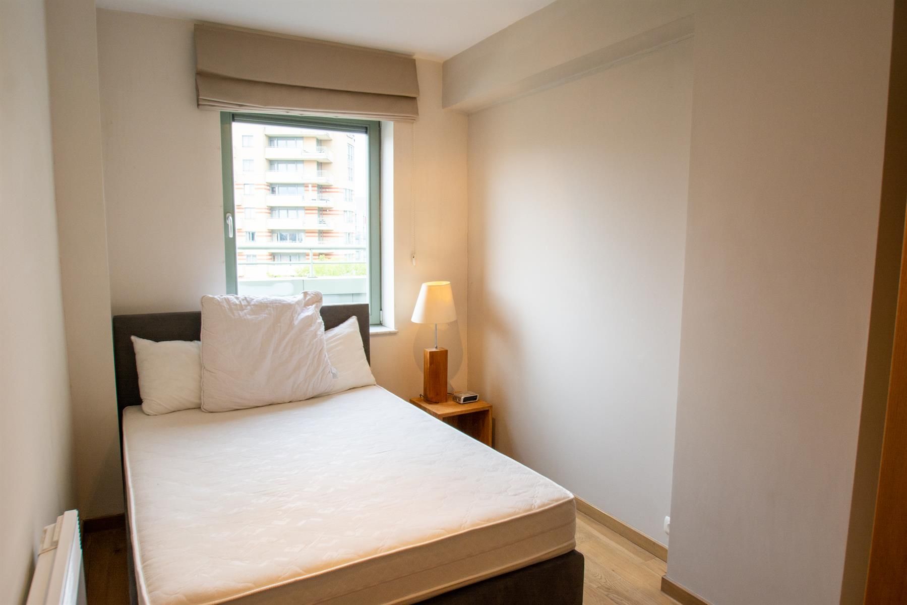 Twee slaapkamer appartement (Europese wijk) foto 7