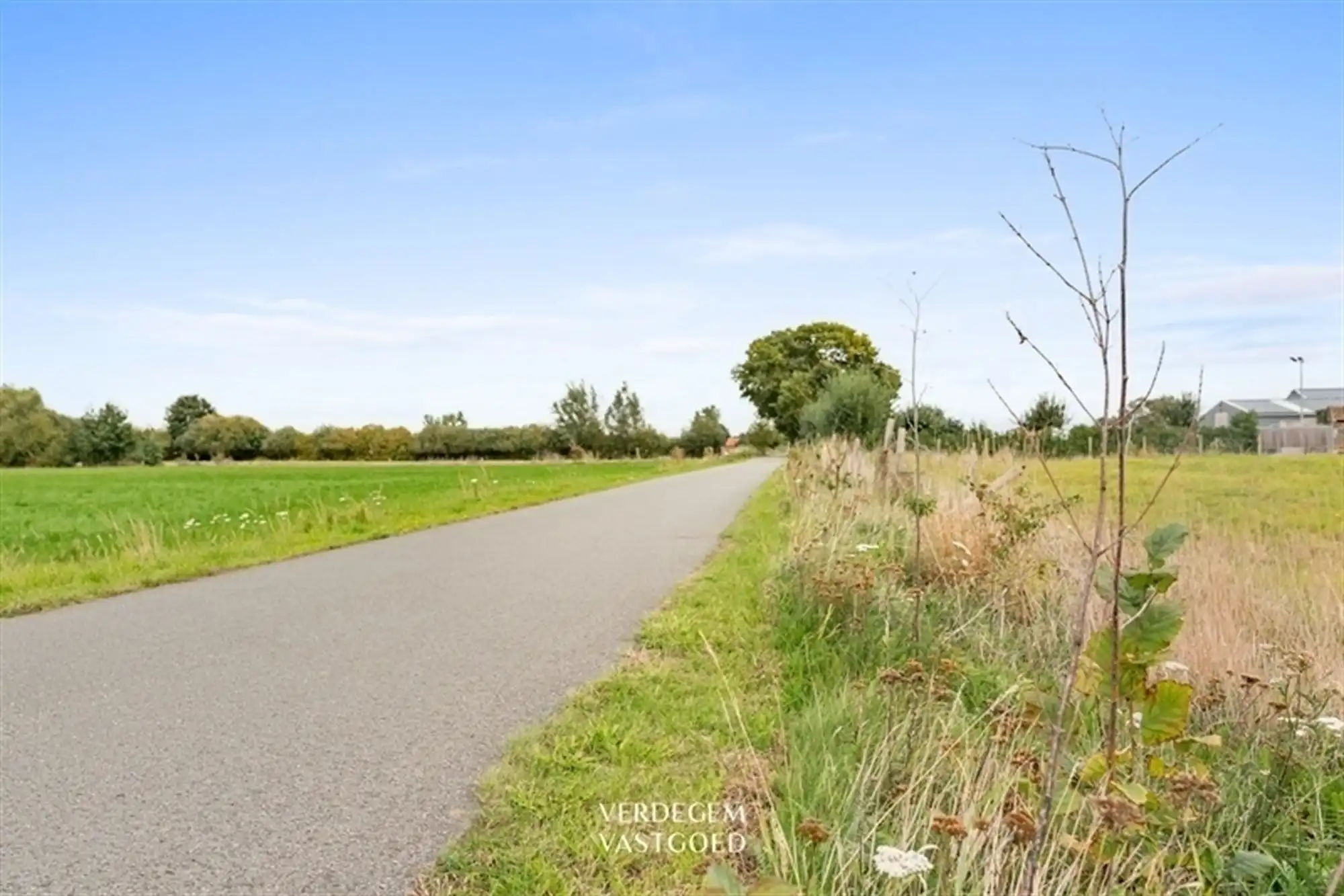 Bouwgrond van 618,81m² voor halfopen woning, zonder bouwverplichting foto 5