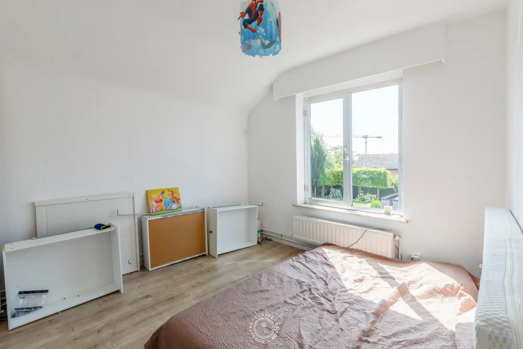 Interessante investeringseigendom op een zeer fijne locatie foto 15