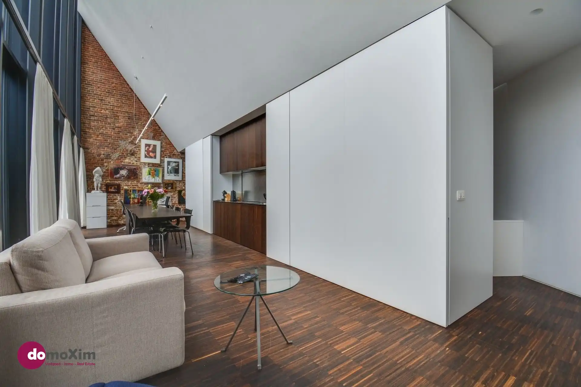 Exclusieve city residence in het hart van Leuven foto 9