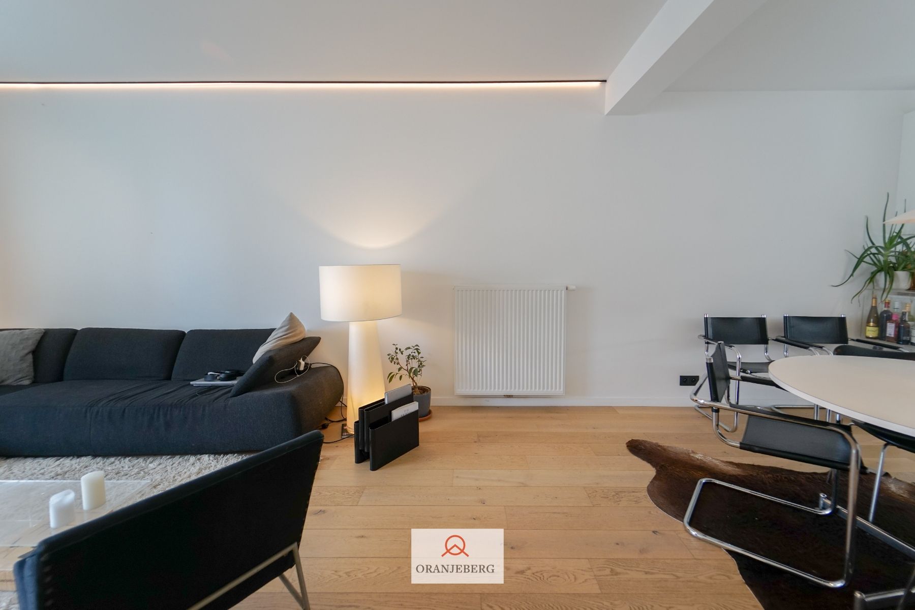 Gerenoveerde ruime duplex met terras nabij Gent centrum foto 10