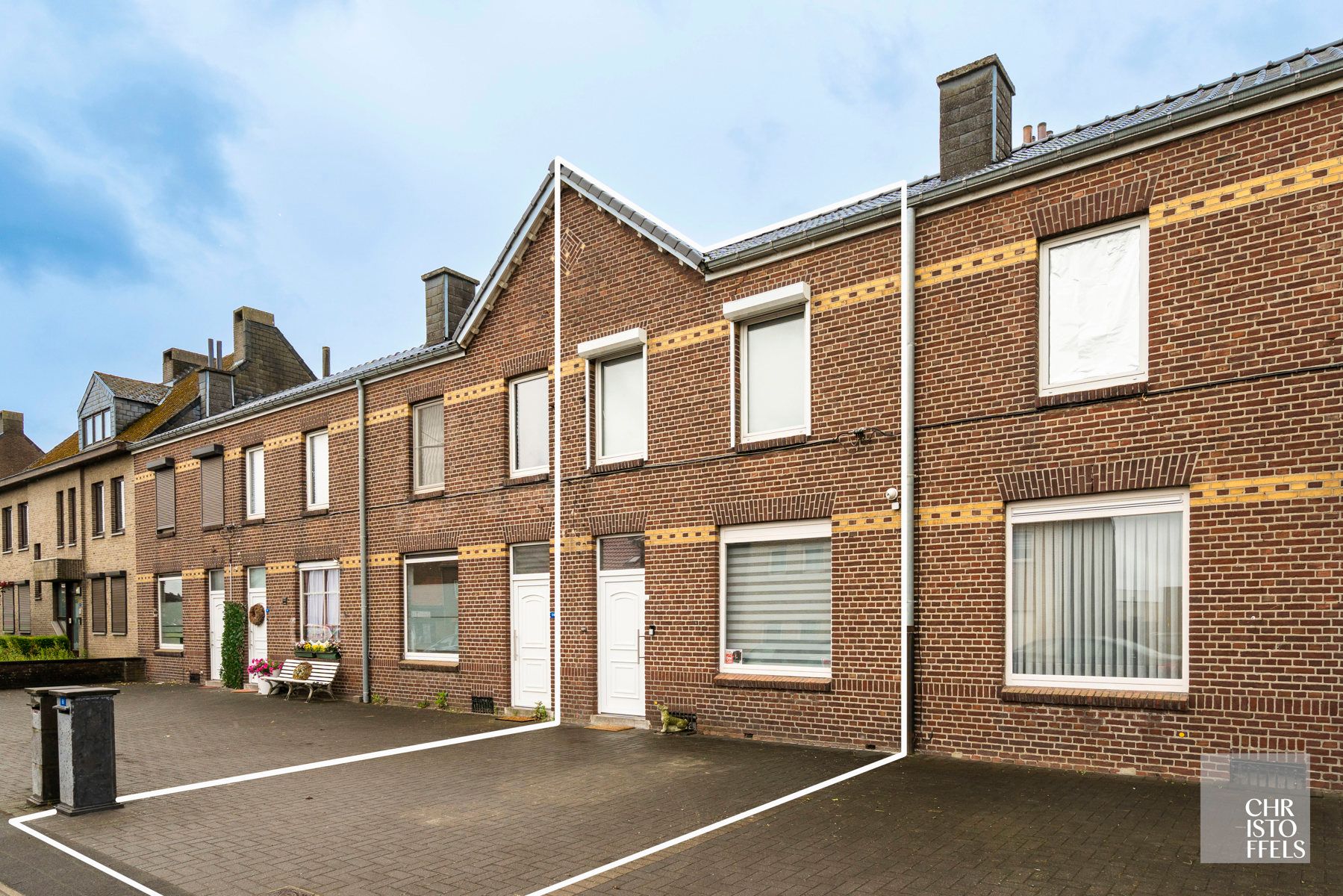 Instapklare en energiezuinige woning (132m²) vlakbij Maastricht! foto 16