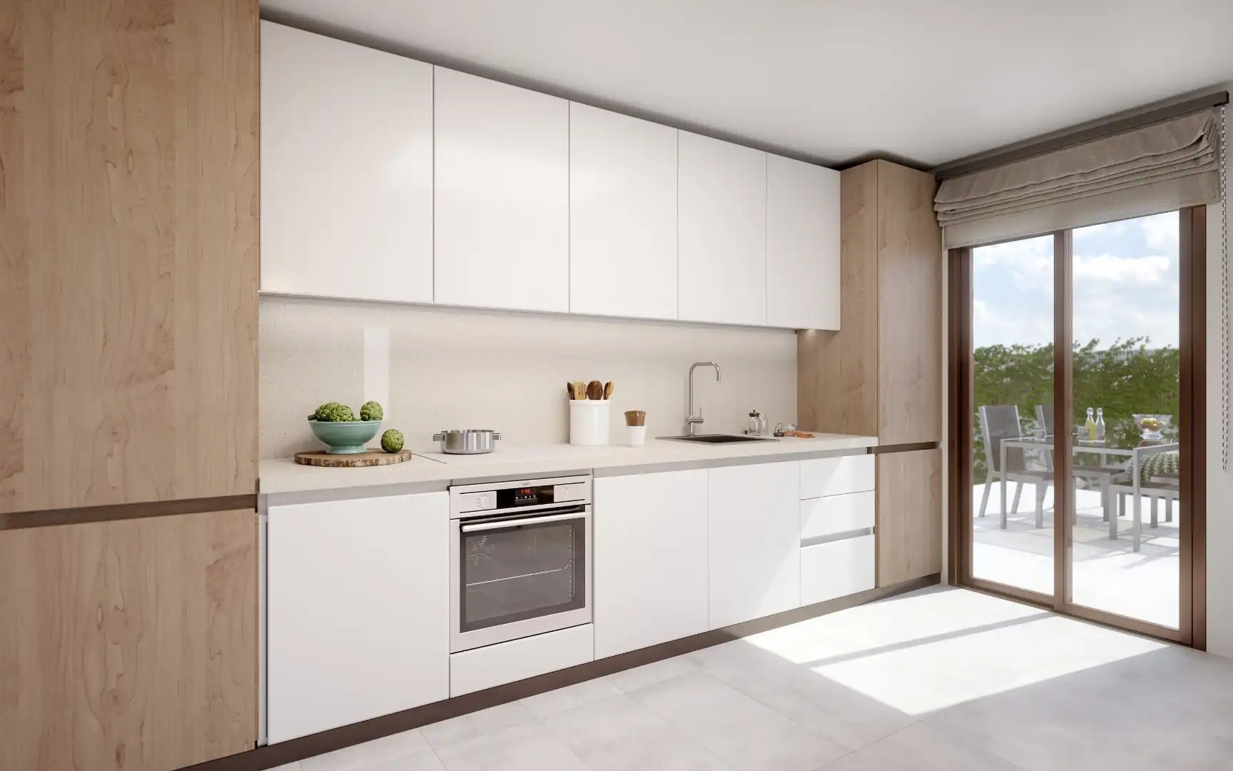 Villa Ilios - Villamartin foto 9