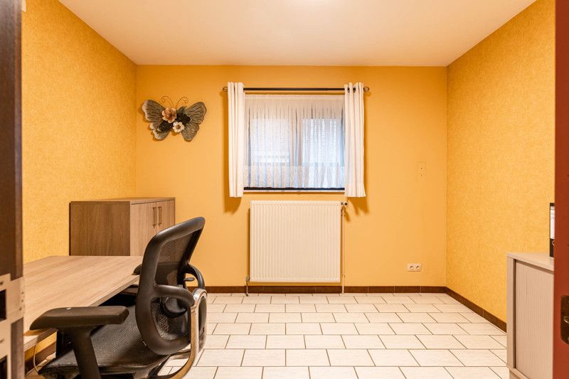 Rustig gelegen gezinswoning op 19are 93ca foto 21