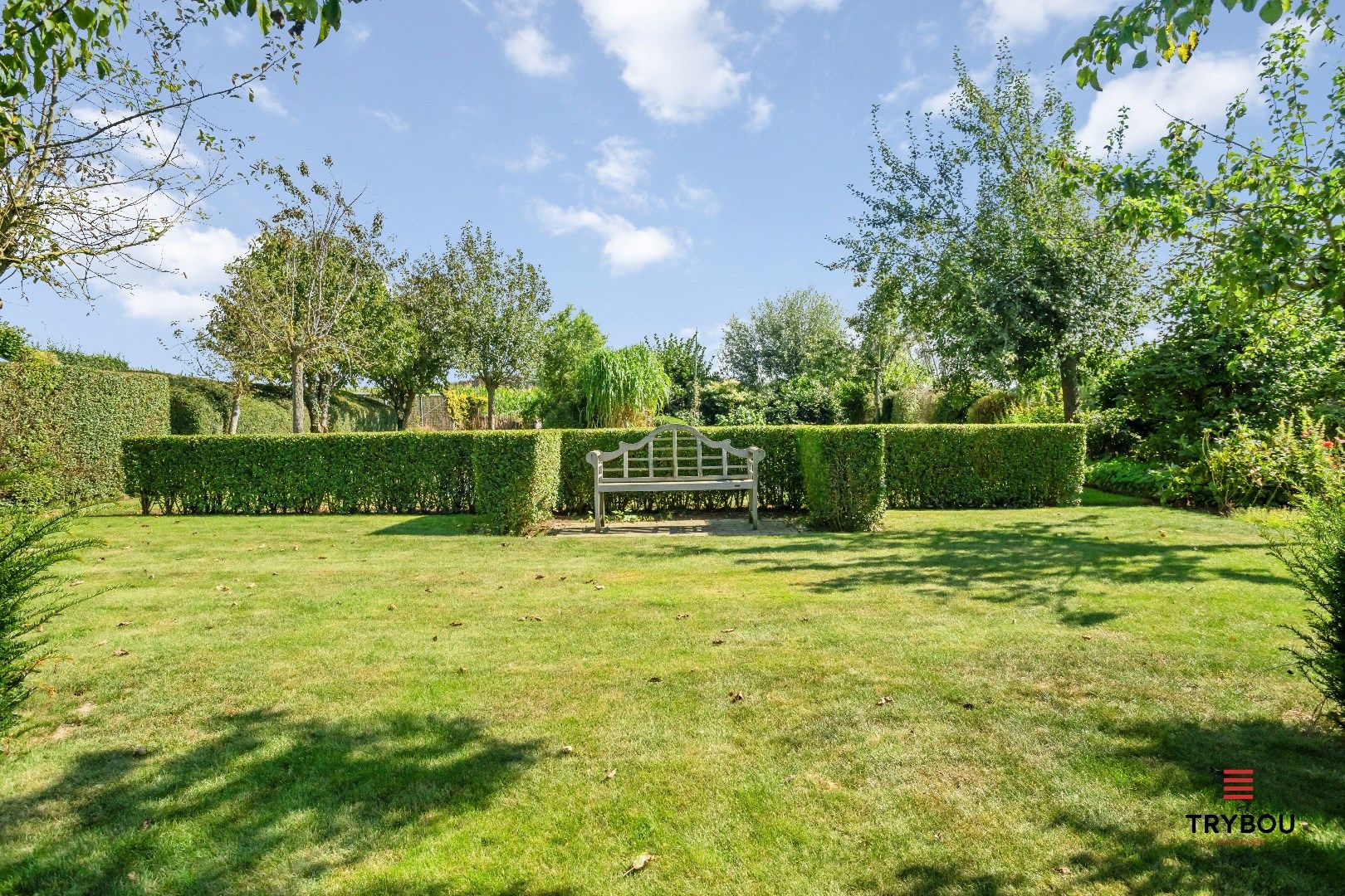 Prachtig gelegen villa op ruim perceel van 1989m² foto 20