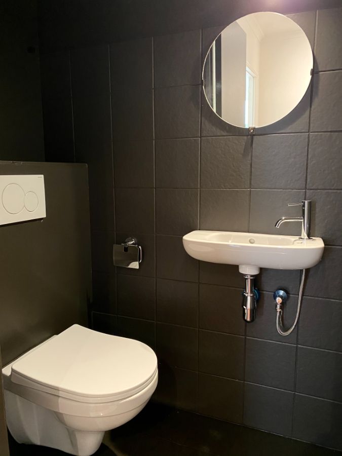 Appartement met twee slaapkamers op gelijkvloers en parkeerplaats foto 15