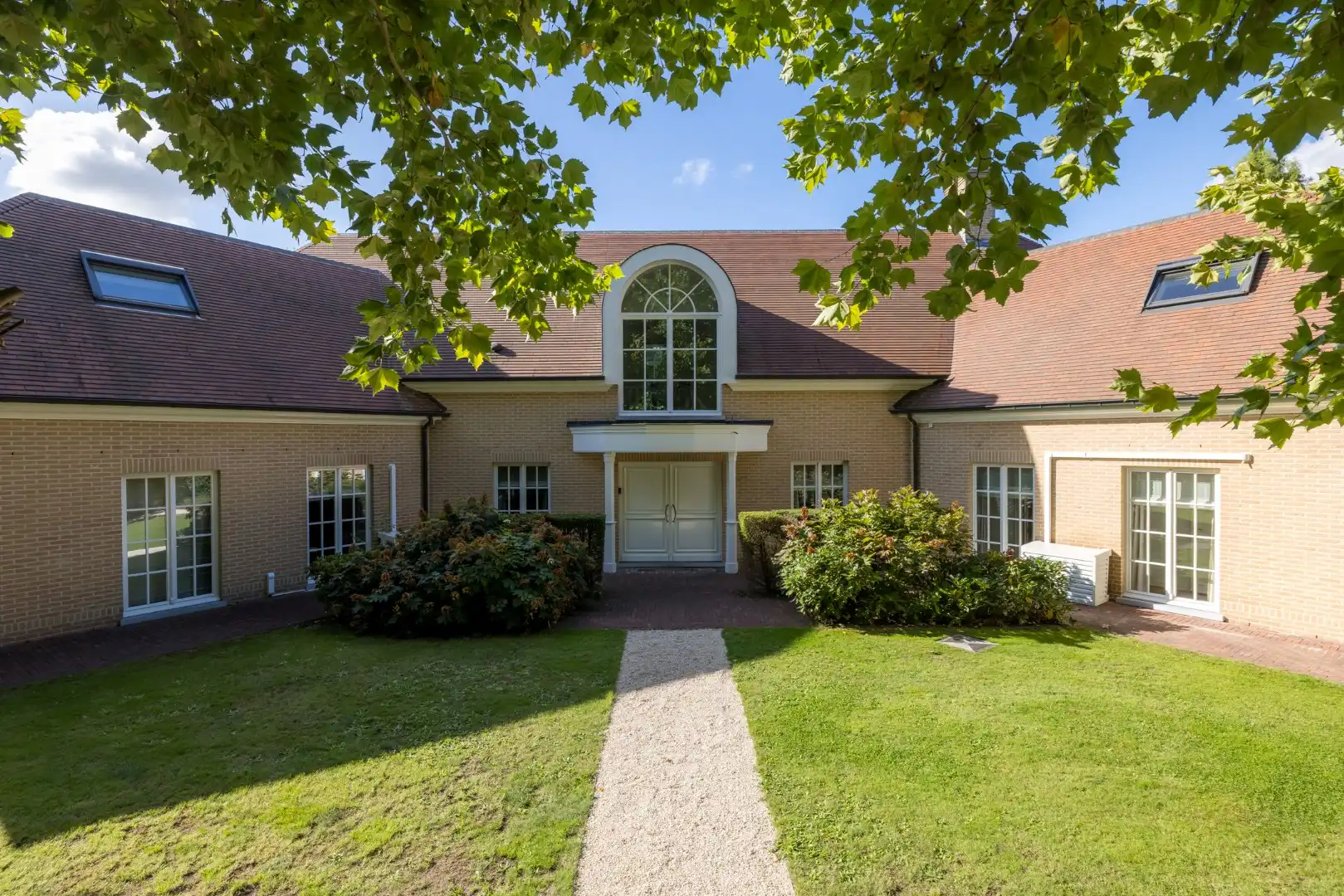 Exclusieve villa waar ruimte, rust, privacy en ontspanning uitzonderlijk gecombineerd worden foto 45