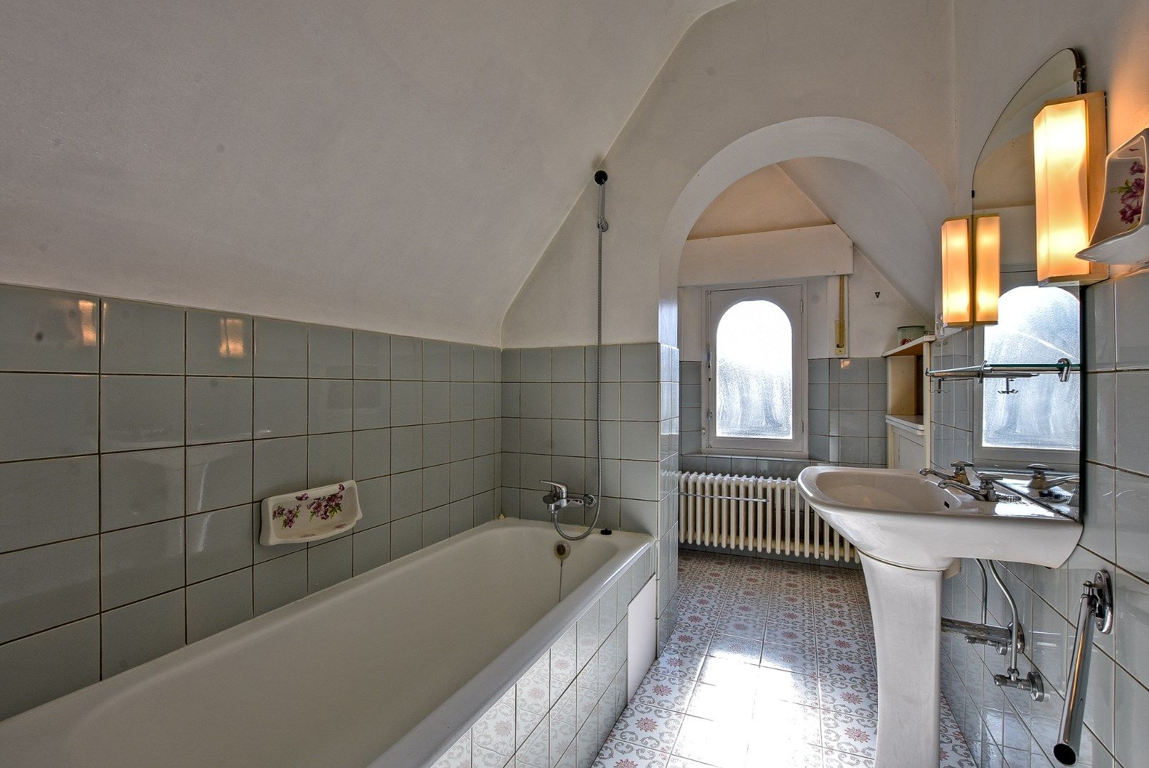 Karaktervolle Villa in de Simli-wijk te Nieuwpoort op 717 m²– unieke kans! foto 15