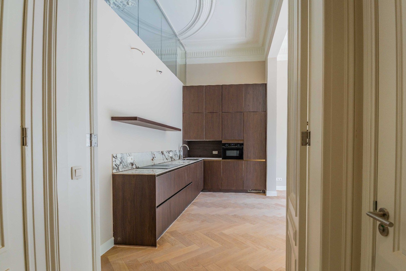Luxe en comfort met authentieke elementen foto 5