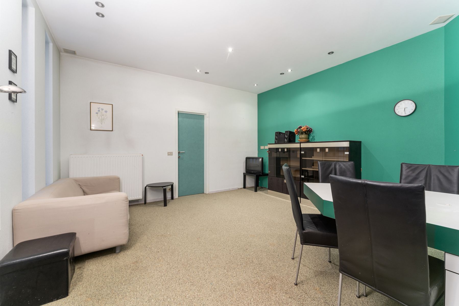 Appartement in centrum Oostende, voorheen apotheek foto 4