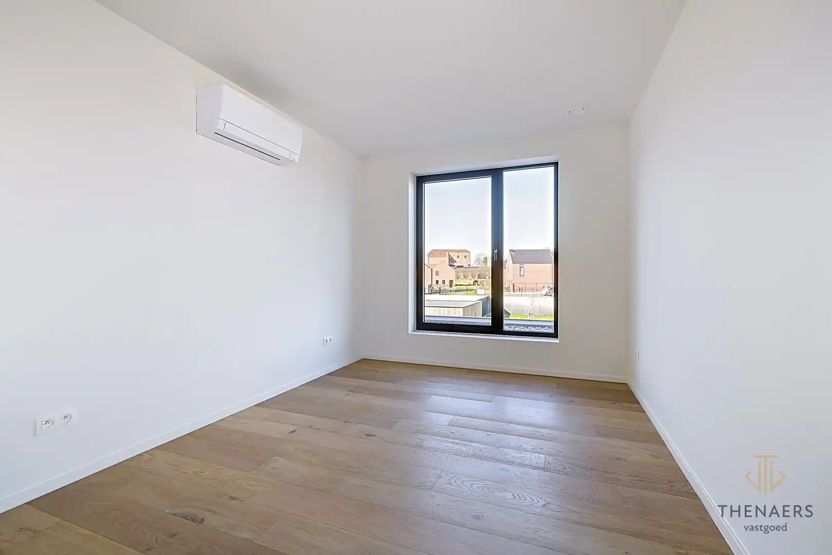 Moderne nieuwbouwwoning met hoogwaardige afwerking in Wilderen (Sint-Truiden). foto 17