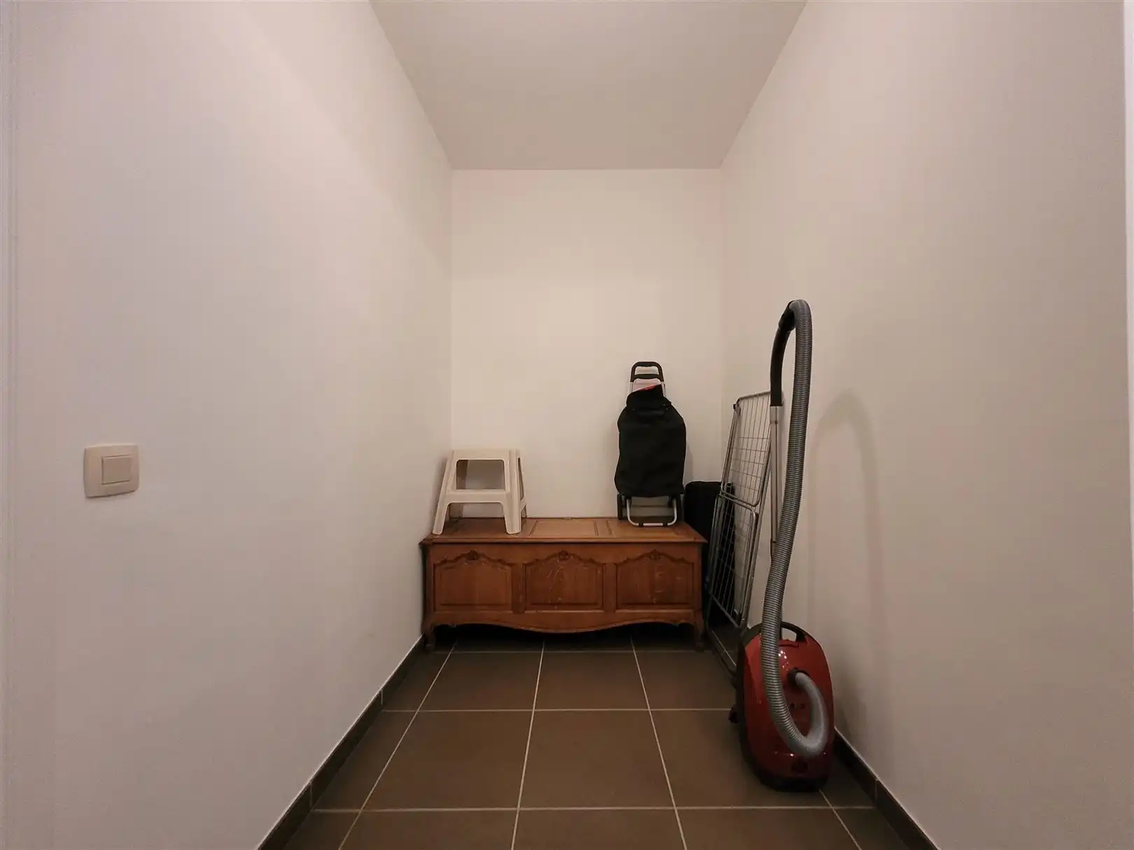 Gemeubeld 2-slaapkamerappartement in Westende-Bad foto 19
