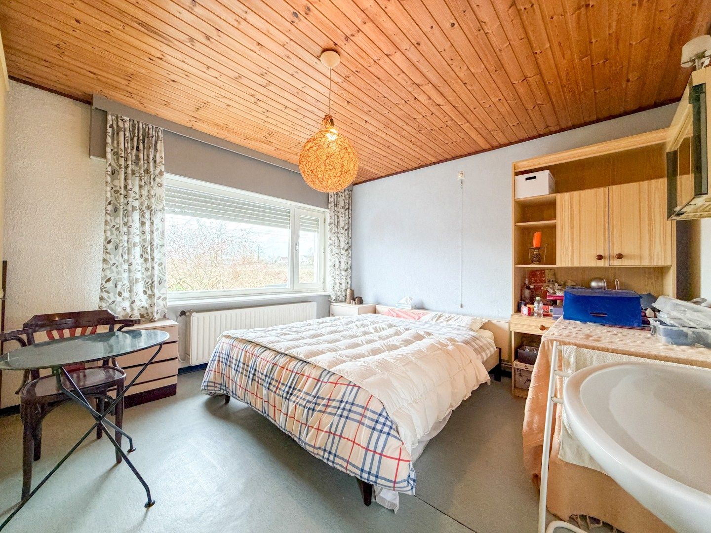 Vrijstaande woning met 3 slaapkamers op mooi perceel (834 m²), gunstige ligging, Torhout foto 28