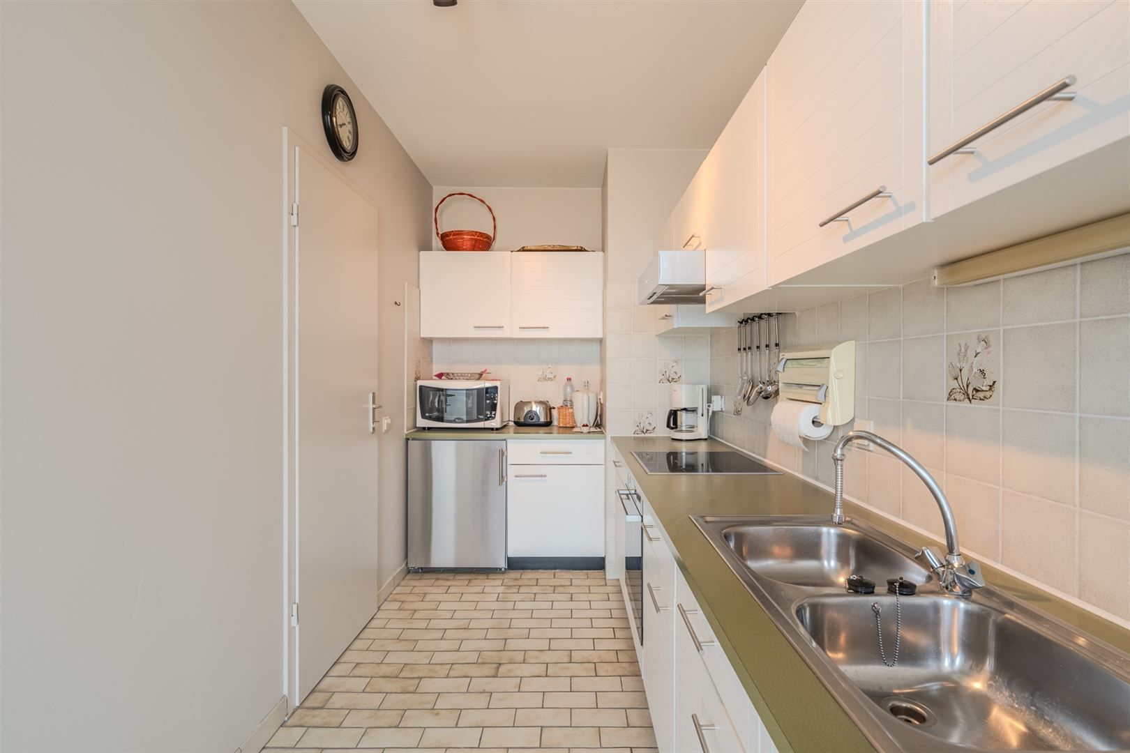 appartement met zee en duinzicht foto 12