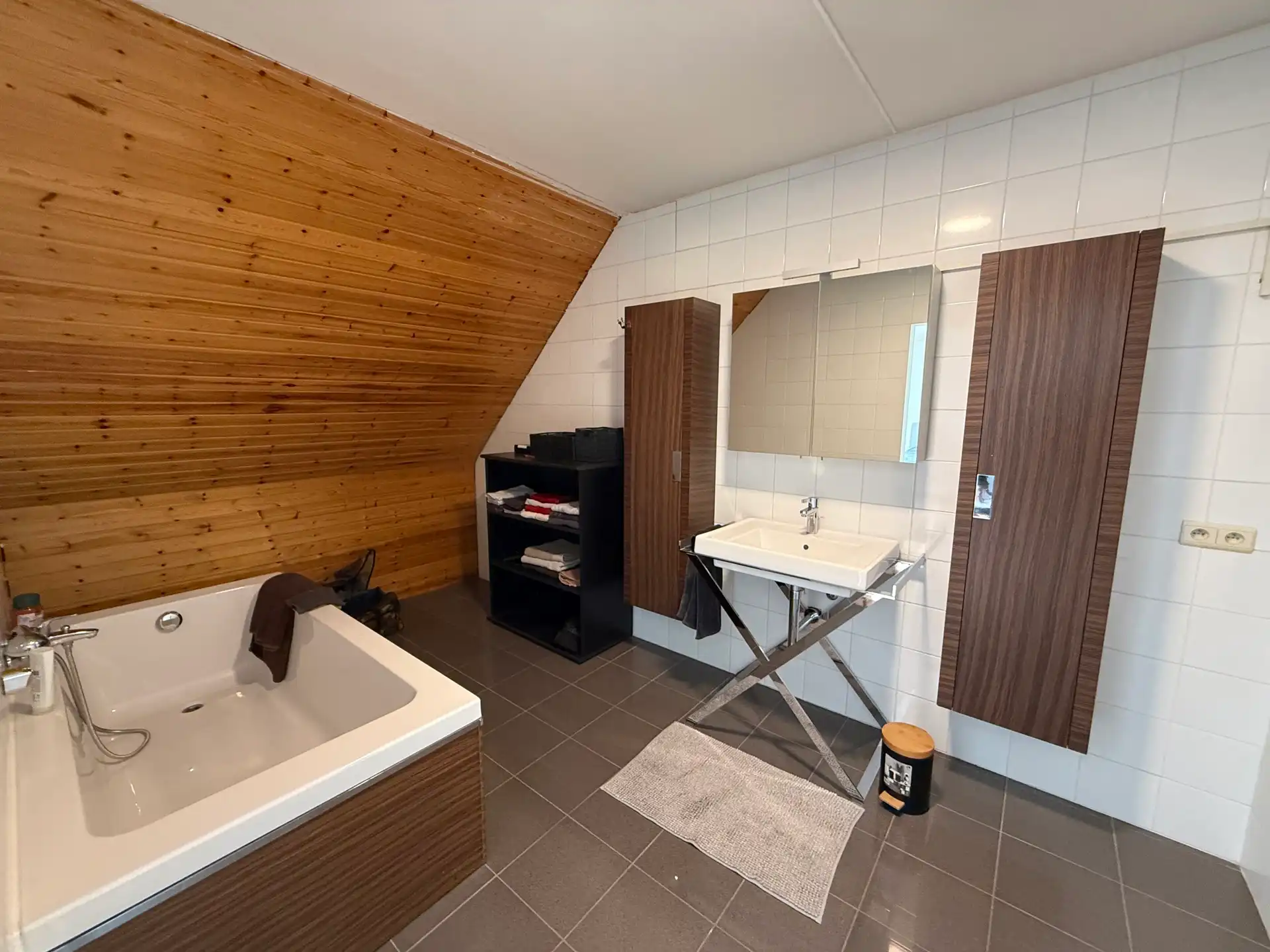 Penthouse te huur foto 8