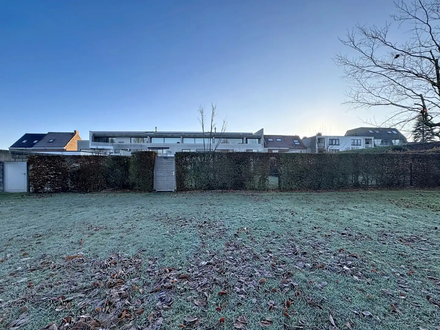 Centraal gelegen appartement in moderne Residentie foto 21