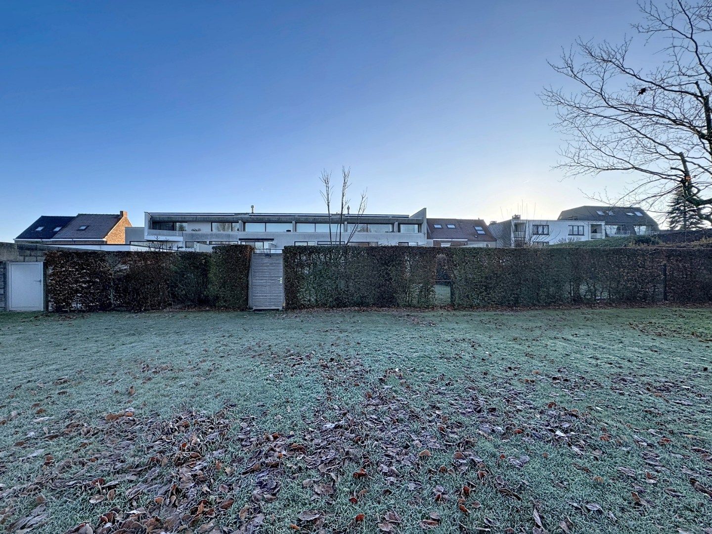 Centraal gelegen appartement in moderne Residentie foto 21