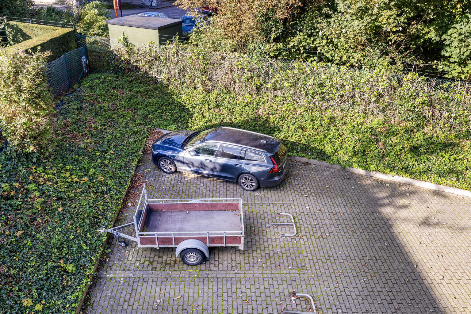 immo DAVID stelt voor: ruime duplex met 2 garages foto 11