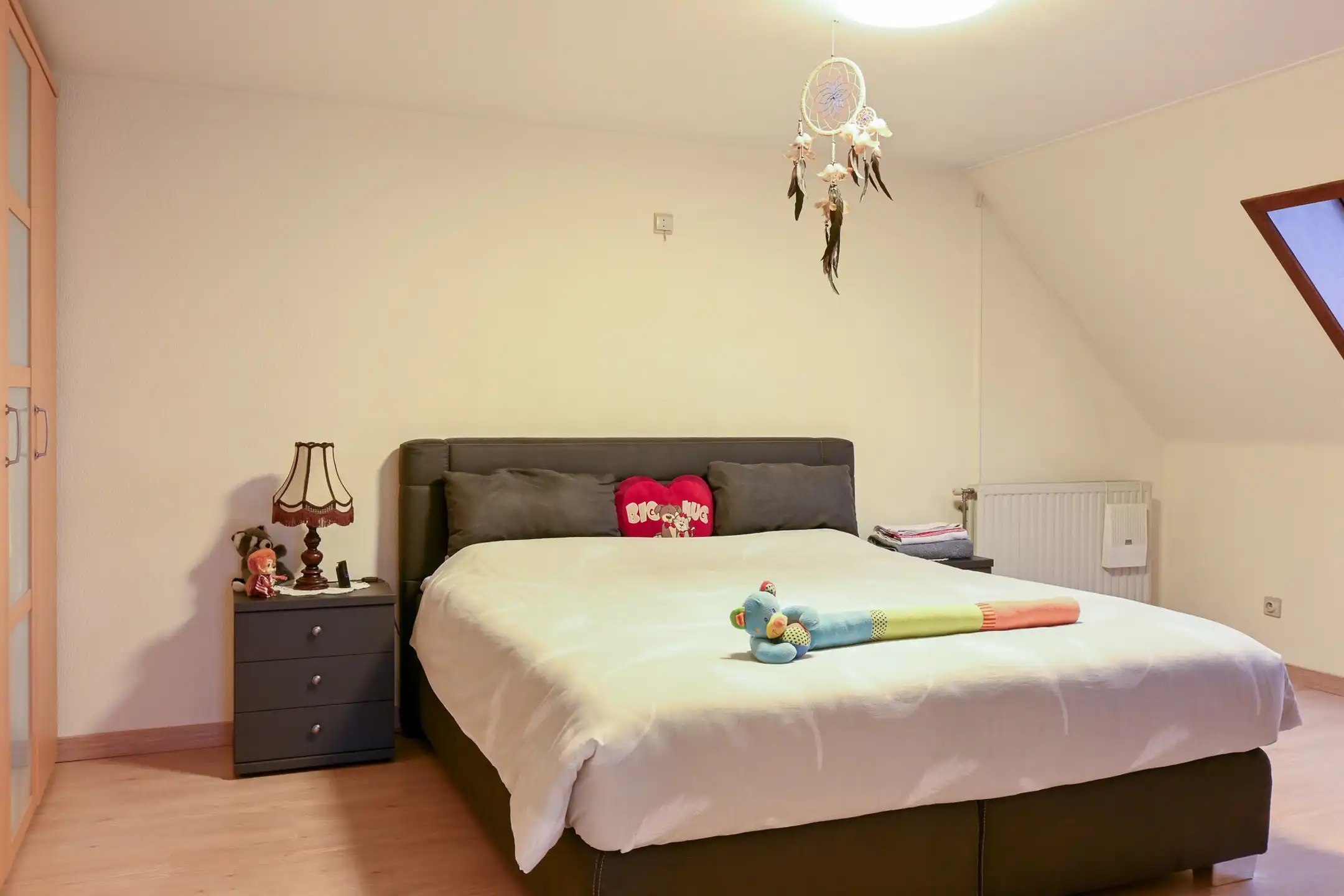 Appartement te koop foto 6