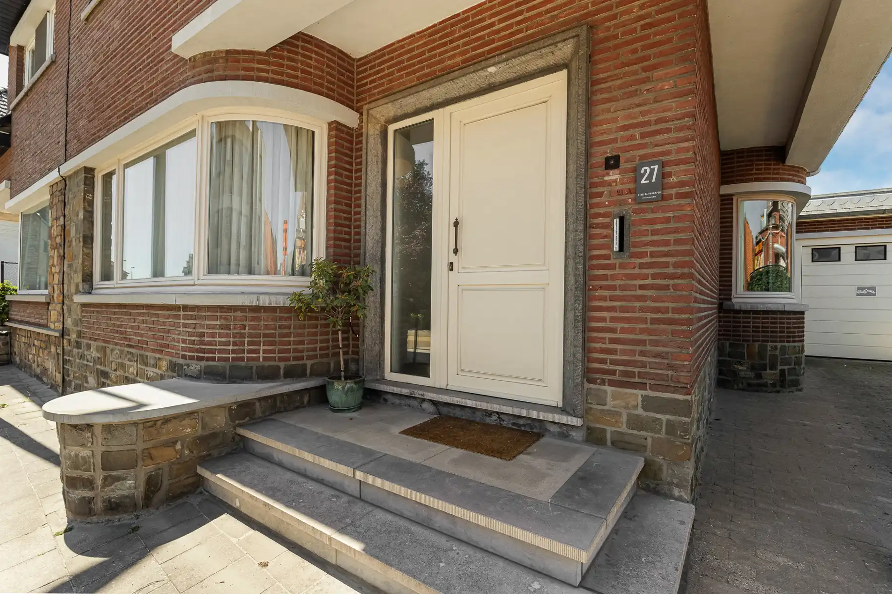 Huis te koop foto 45