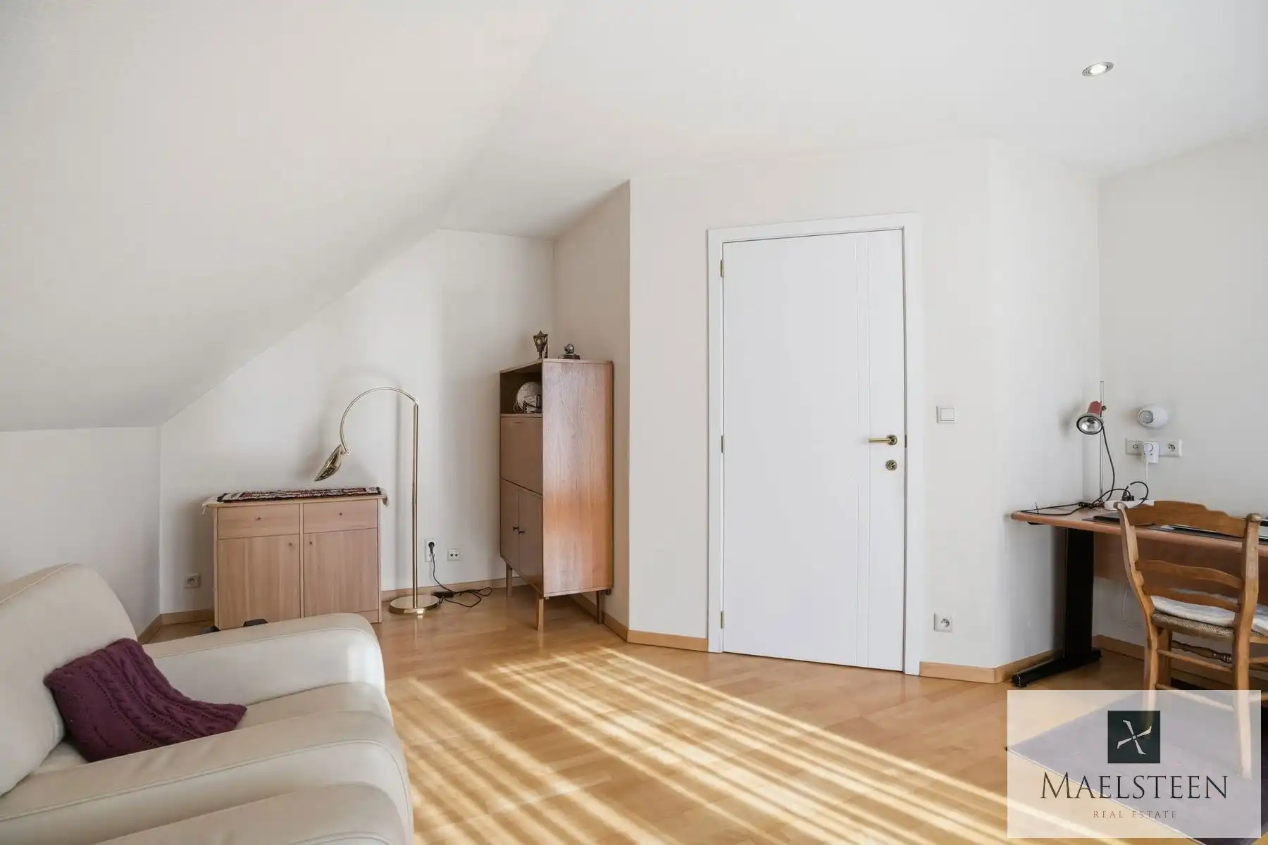 Instapklare woning met 4 slaapkamers te Sint-Andries Brugge foto 25